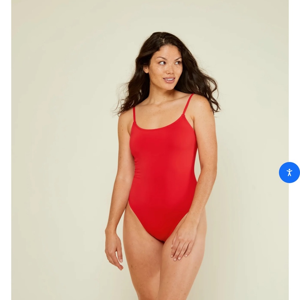 Andie laguna one piece swimsuit